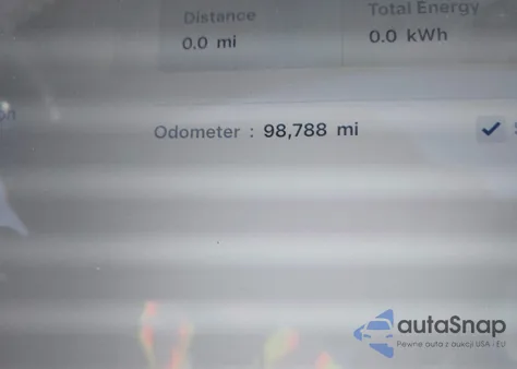 2017 Tesla Model S 60/75 из США, поврежденный, VIN 5YJSA1E14HF187270